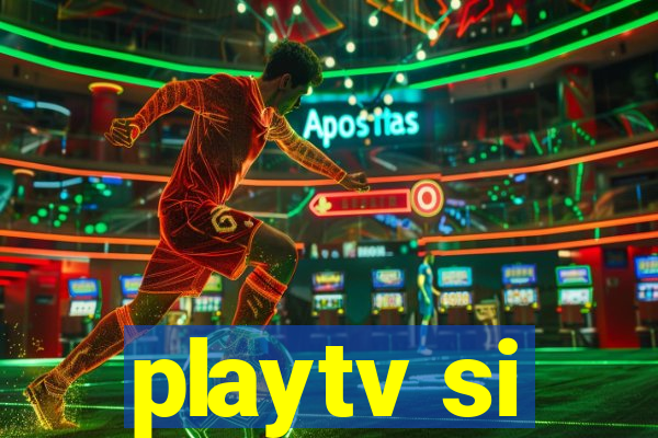 playtv si